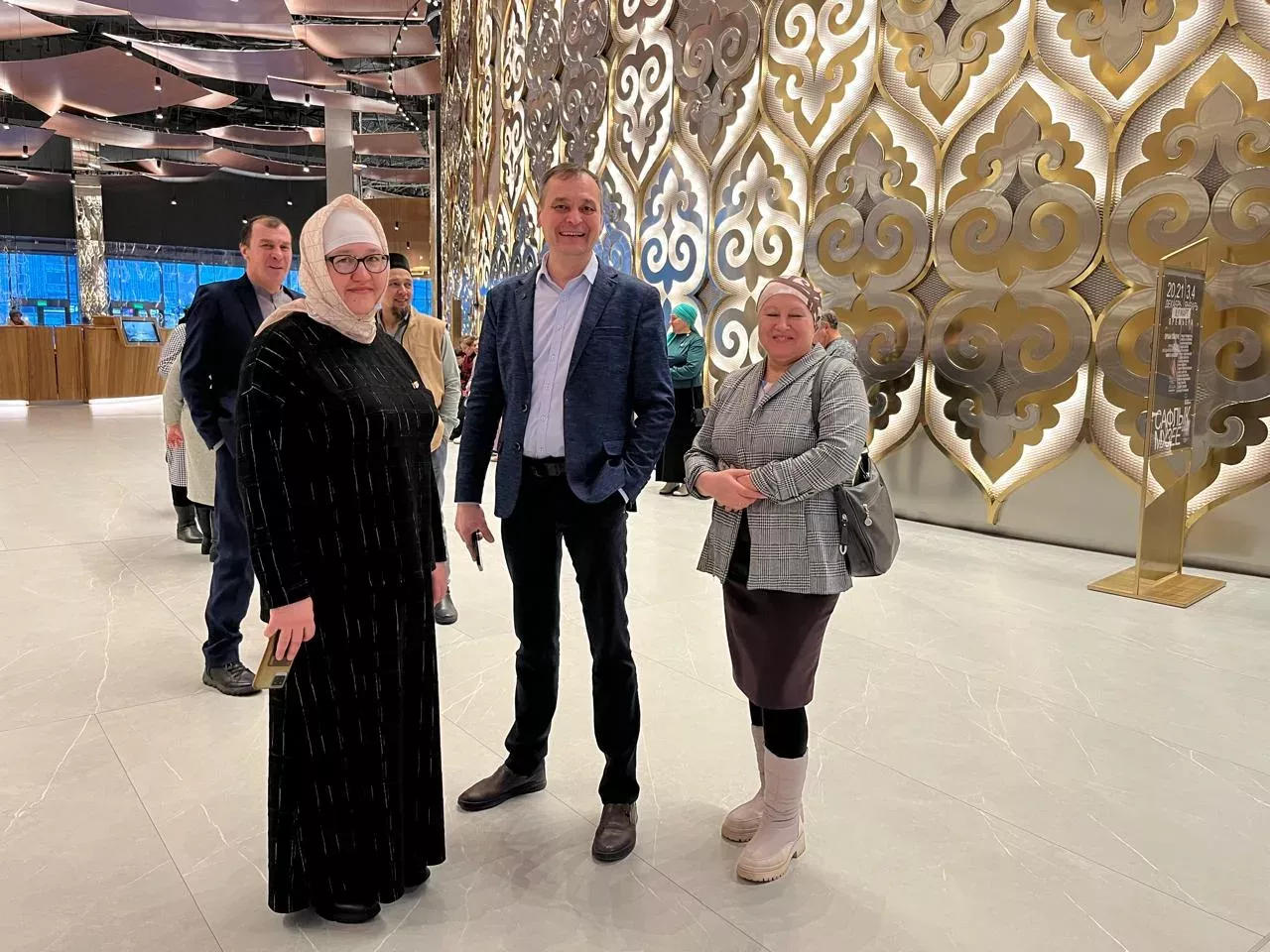 «Истә калырлык чарада булдык», диләр юлсубинолылар