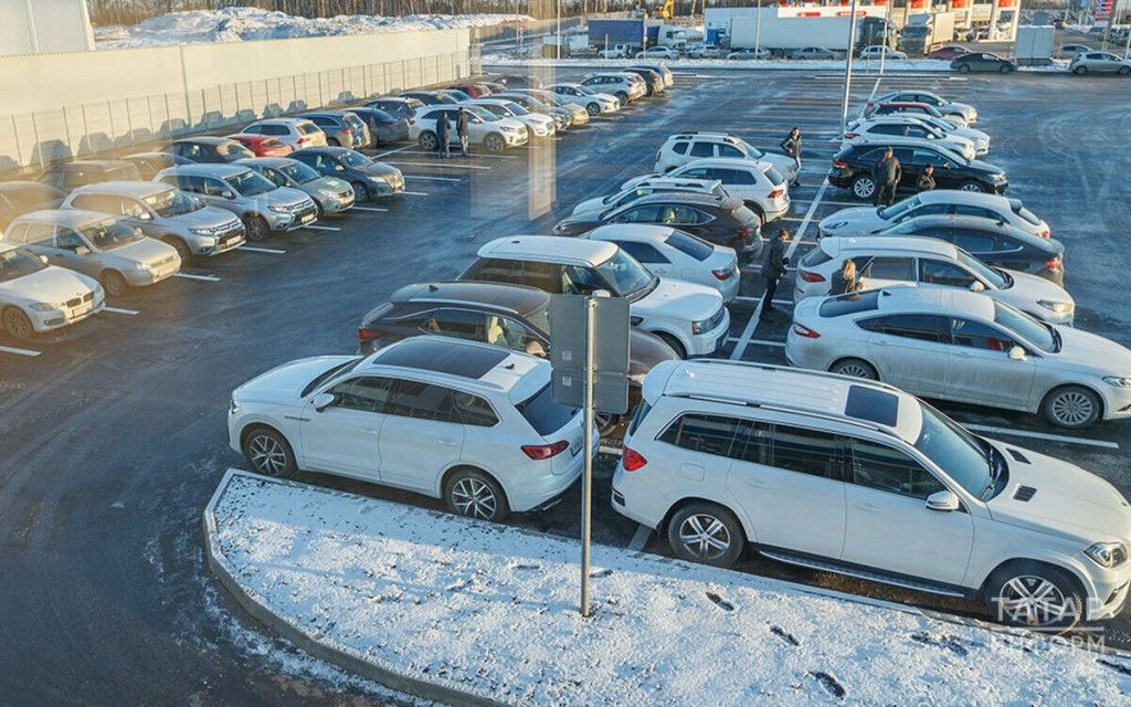 Что ждёт автомобилистов с началом весны: важные изменения