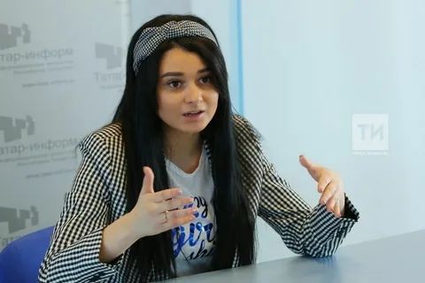 «Я не буду скрываться за спинами родителей»: Гульназ Асаева высказалась перед зрителями после трагического ДТП