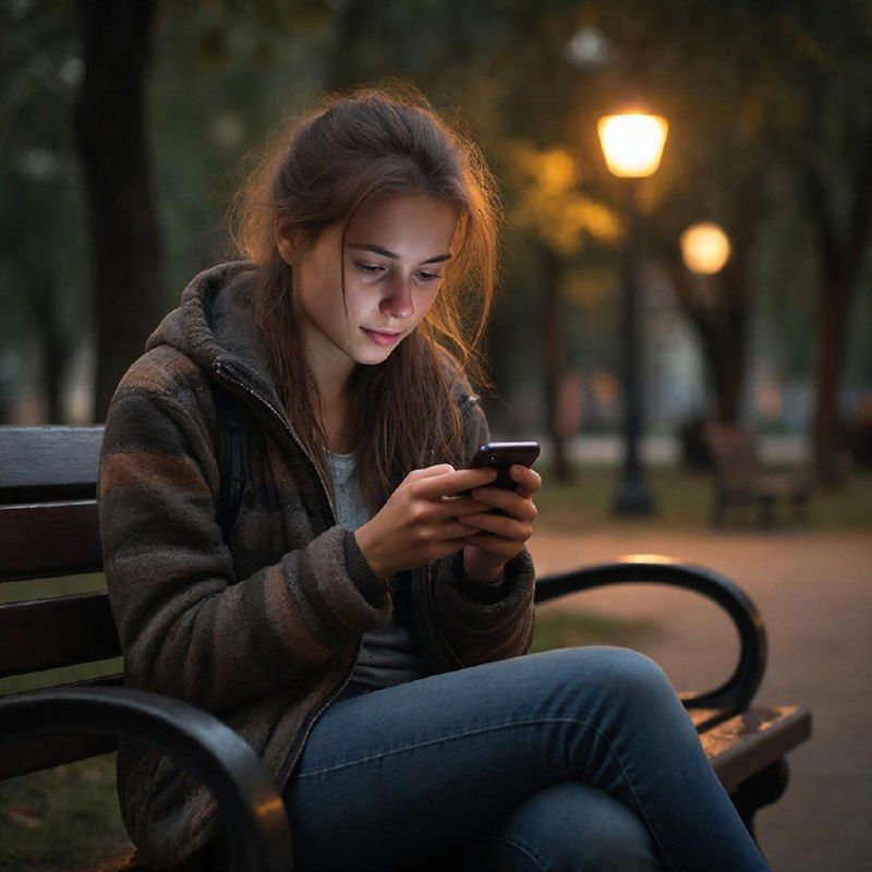 В душе пустота и одиночество «Рассказ из жизни»