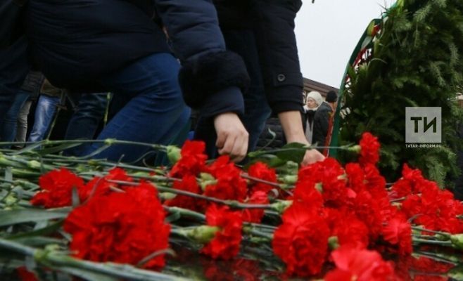 Известный татарский певец Данир Сабиров поделился печальной новостью