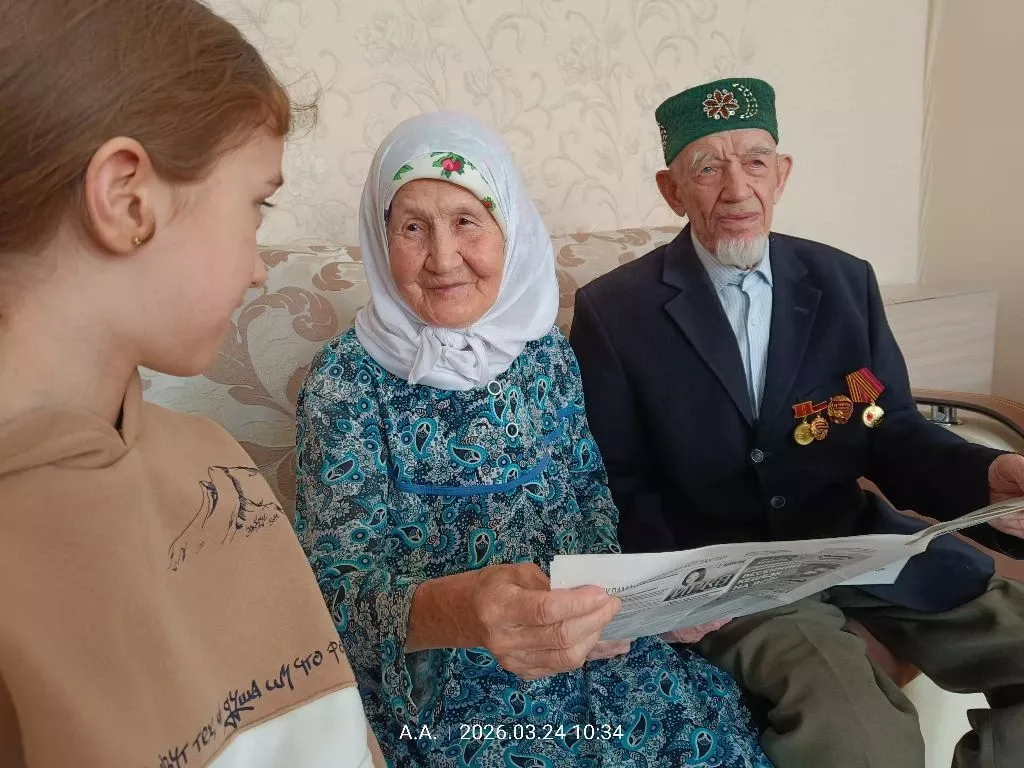 Жизнь и труд Нургали Шакирова: от детства до заслуженного хлебороба