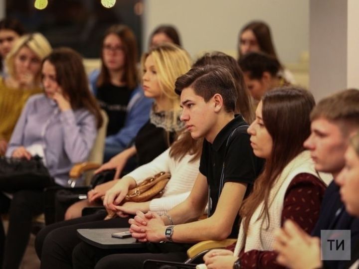 Республикада әйдаманнар мәктәбе ачылу тантанасы булып үтте