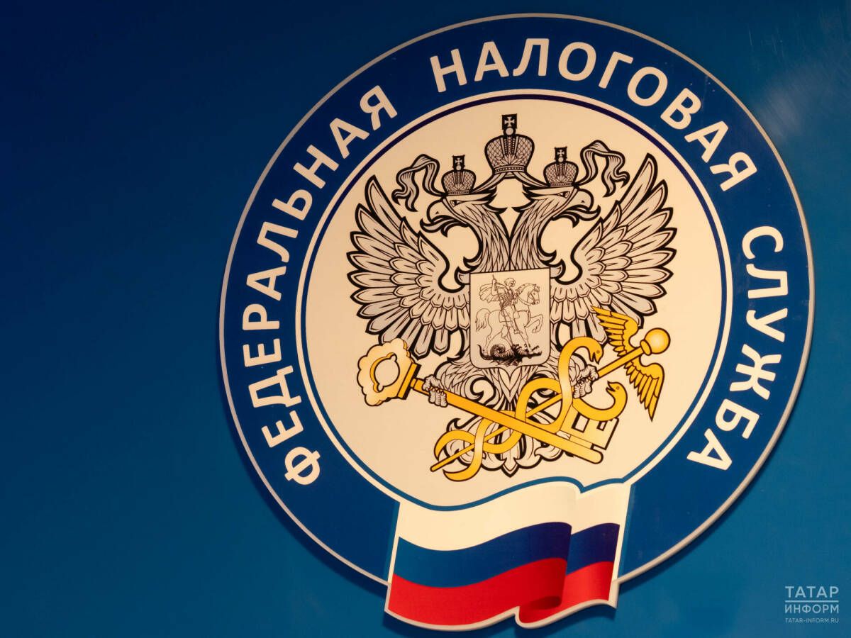 Когда блокируют счета за несданную декларацию 3-НДФЛ в Татарстане