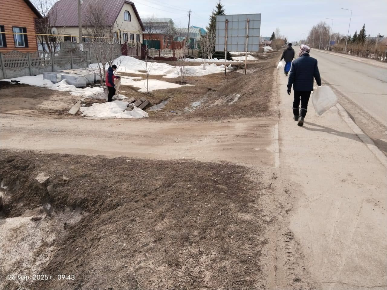 Красота по соседству: кто создаёт уют в нашем районе