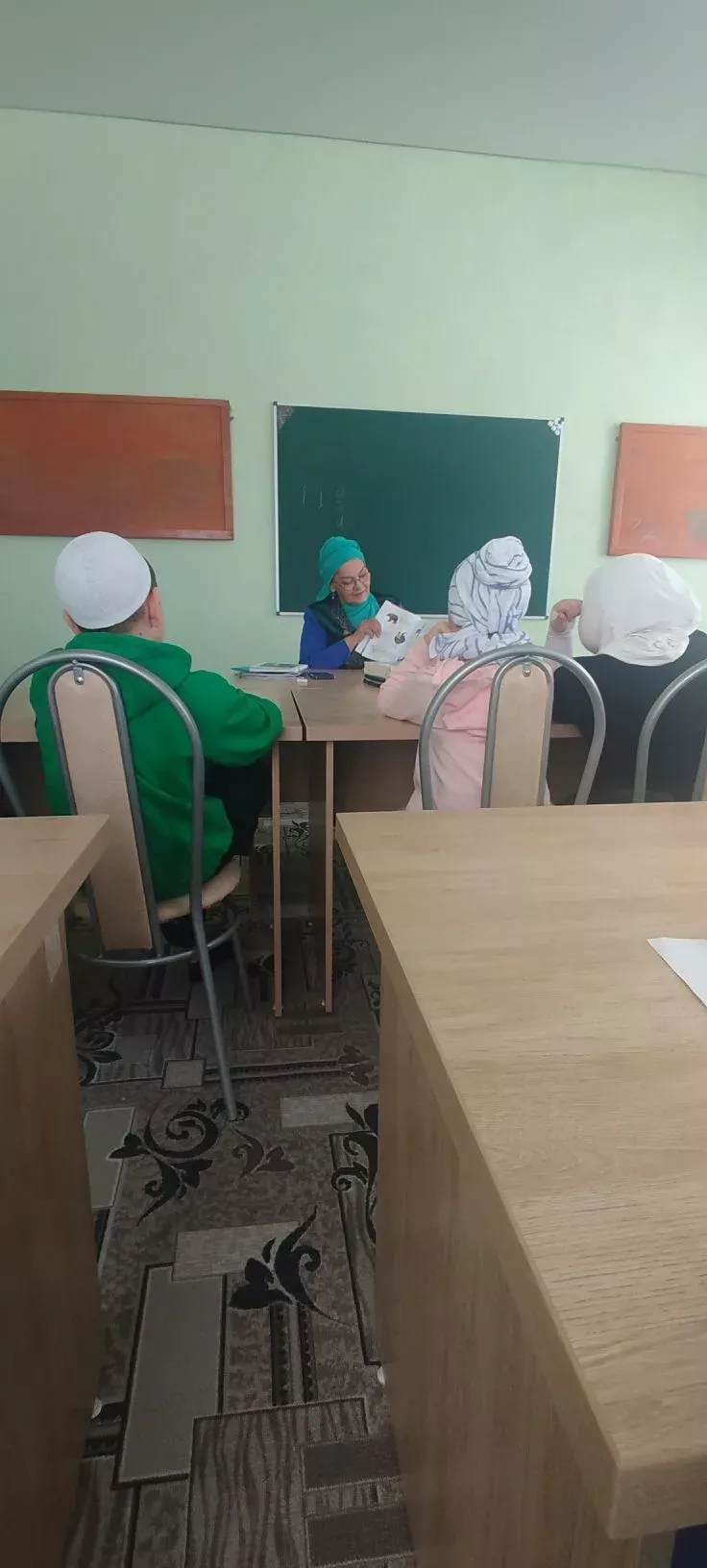 Балык Бистәсе шагыйрәсенең яңа китабы