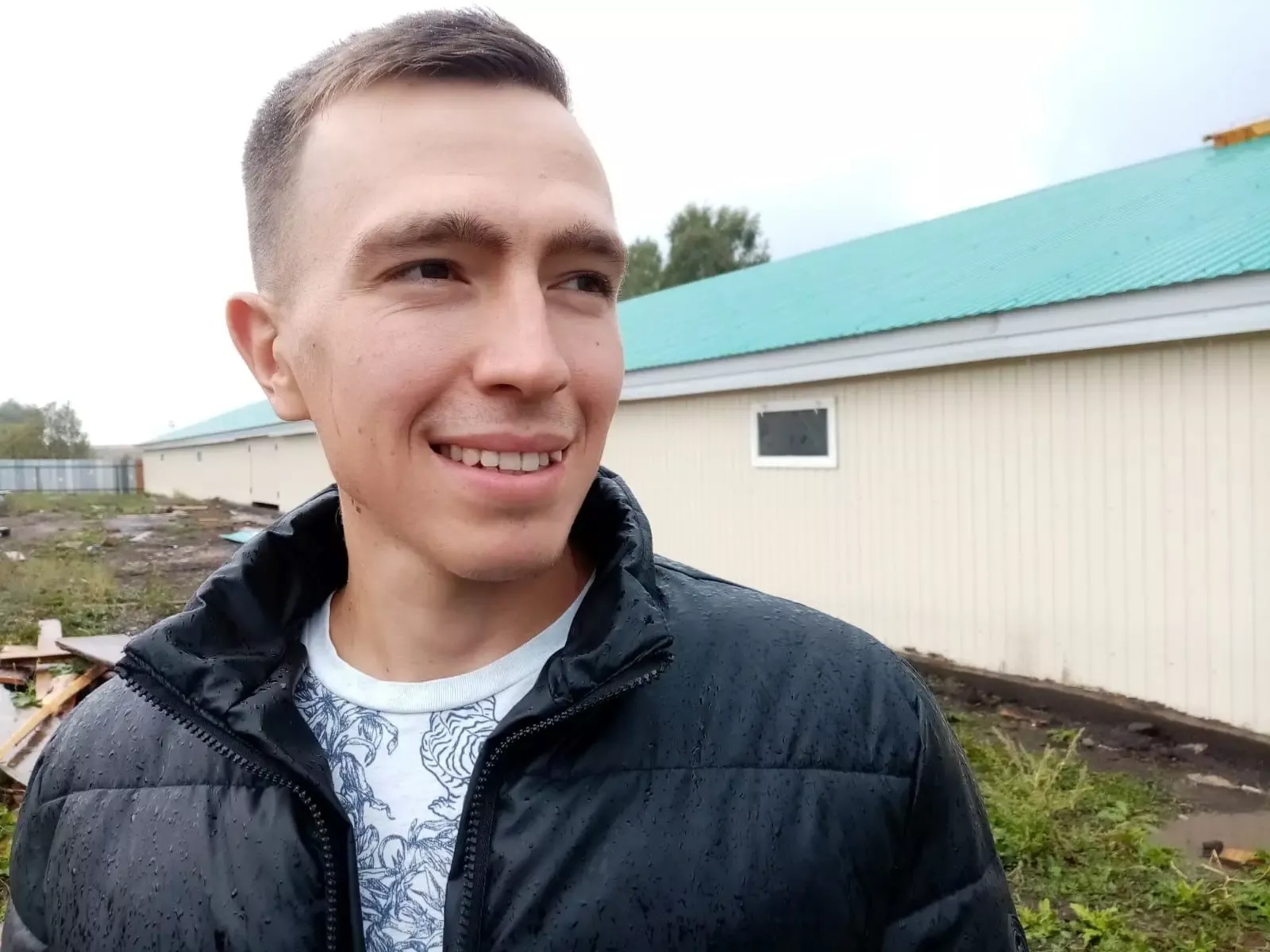 Как Айнур Хакимов развивает фермерское хозяйство в родном районе