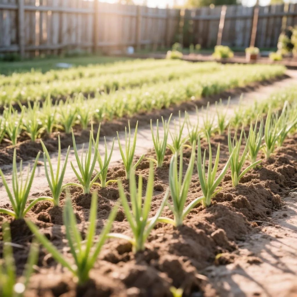 Суган үстерү серләре