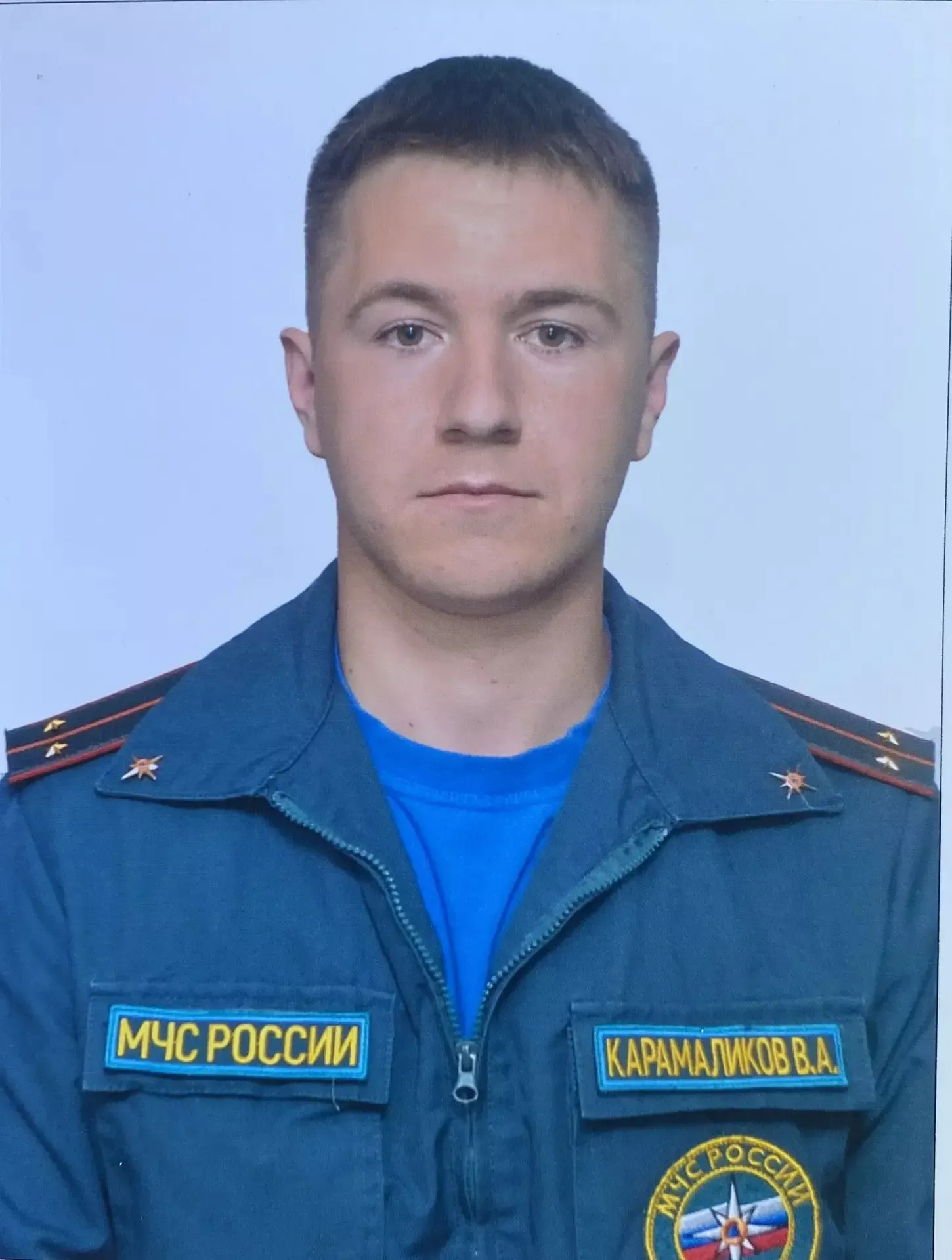 Владислав Карамаликов: «Төп таләп — янгын куркынычсызлыгы кагыйдәләрен үтәү»
