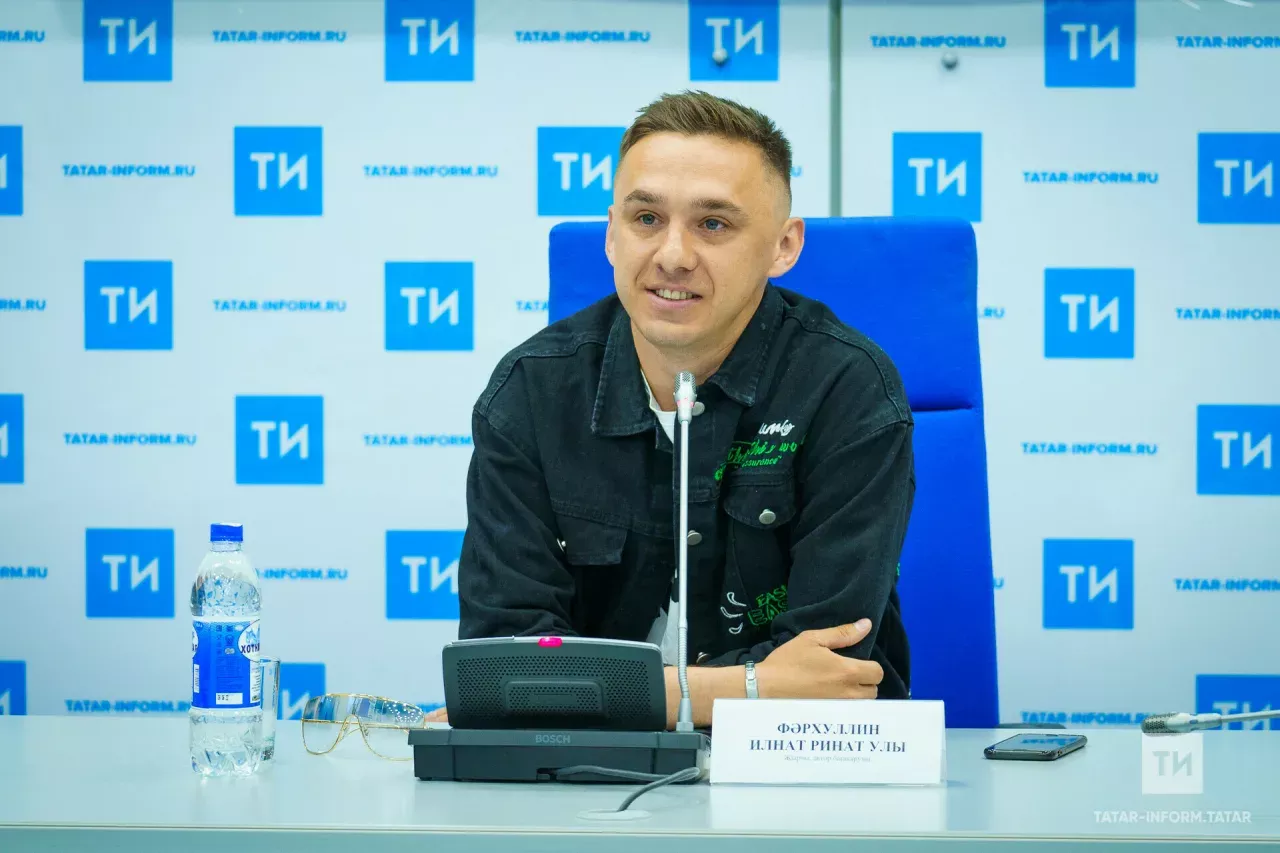 Ильнат Фархуллин перенес операцию