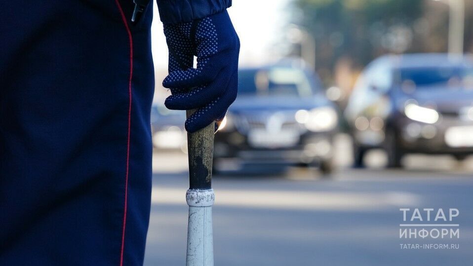 Алмаз  Аскаров: «Нередко причиной серьезных ДТП становится сон за рулем»