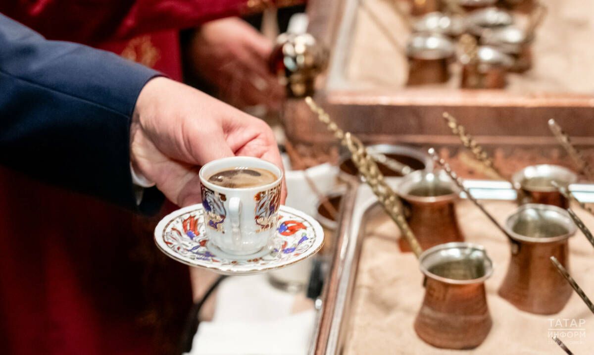 Влияние кофе на желудок: мнение гастроэнтеролога