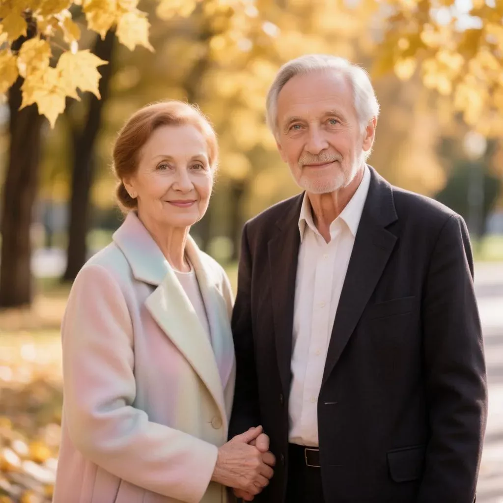 Татарстанда озак еллар бергә гомер кичергән парларга түләү каралган