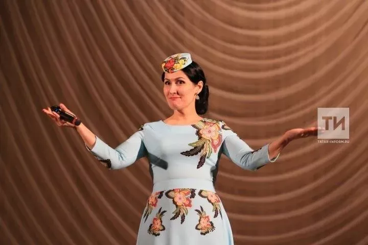 Җырчы Гөлнара Габидуллина гаиләсендә зур кайгы