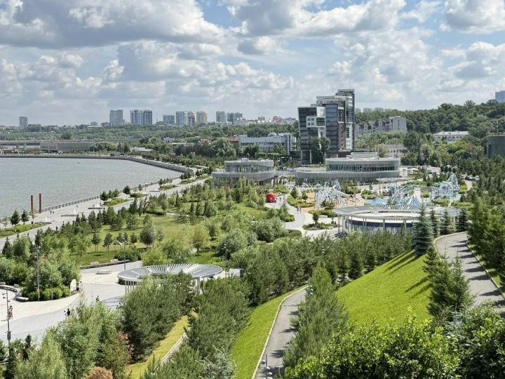 Казанда яңа торак комплексы төзеләчәк