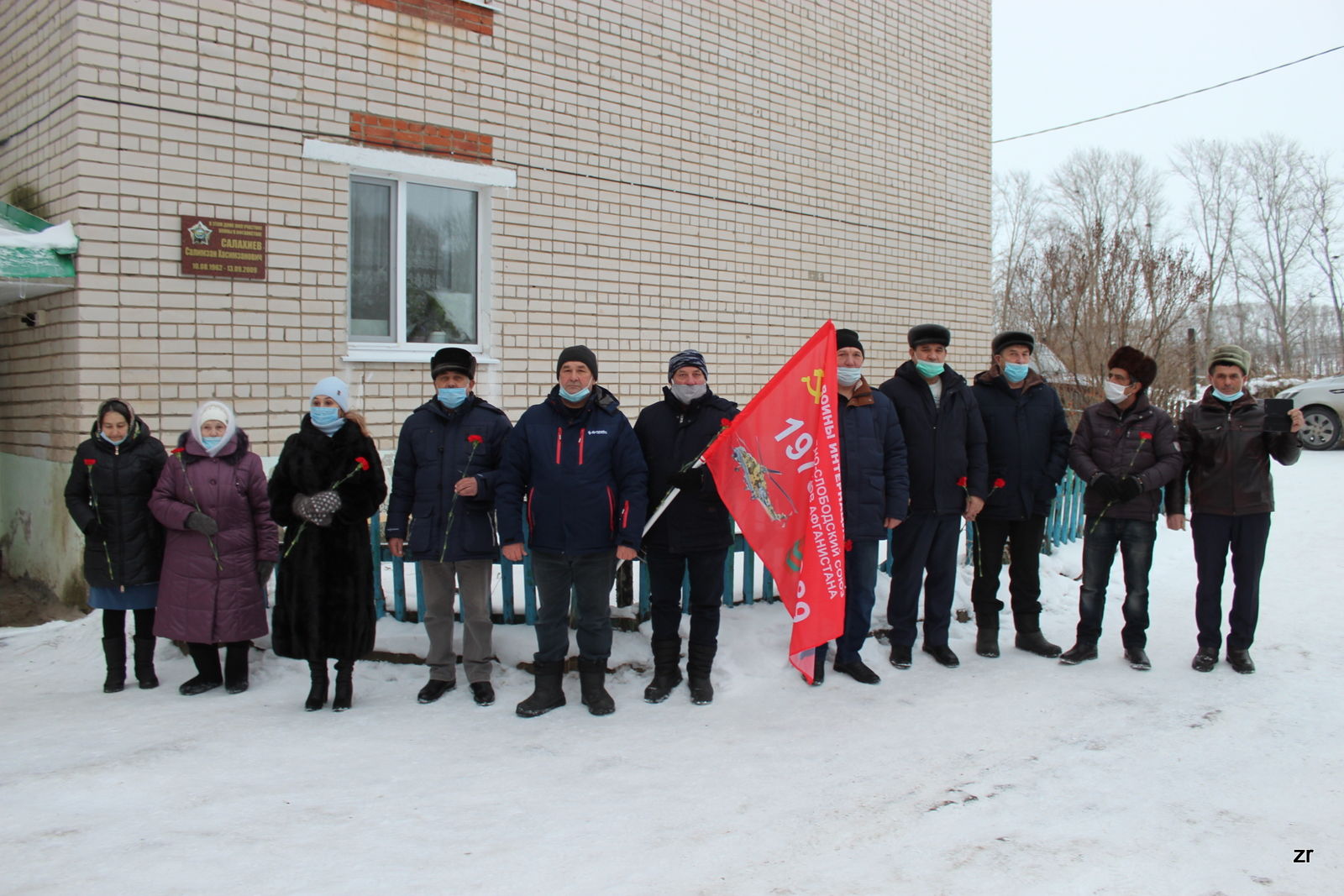 Погода в масловке рыбно слободского