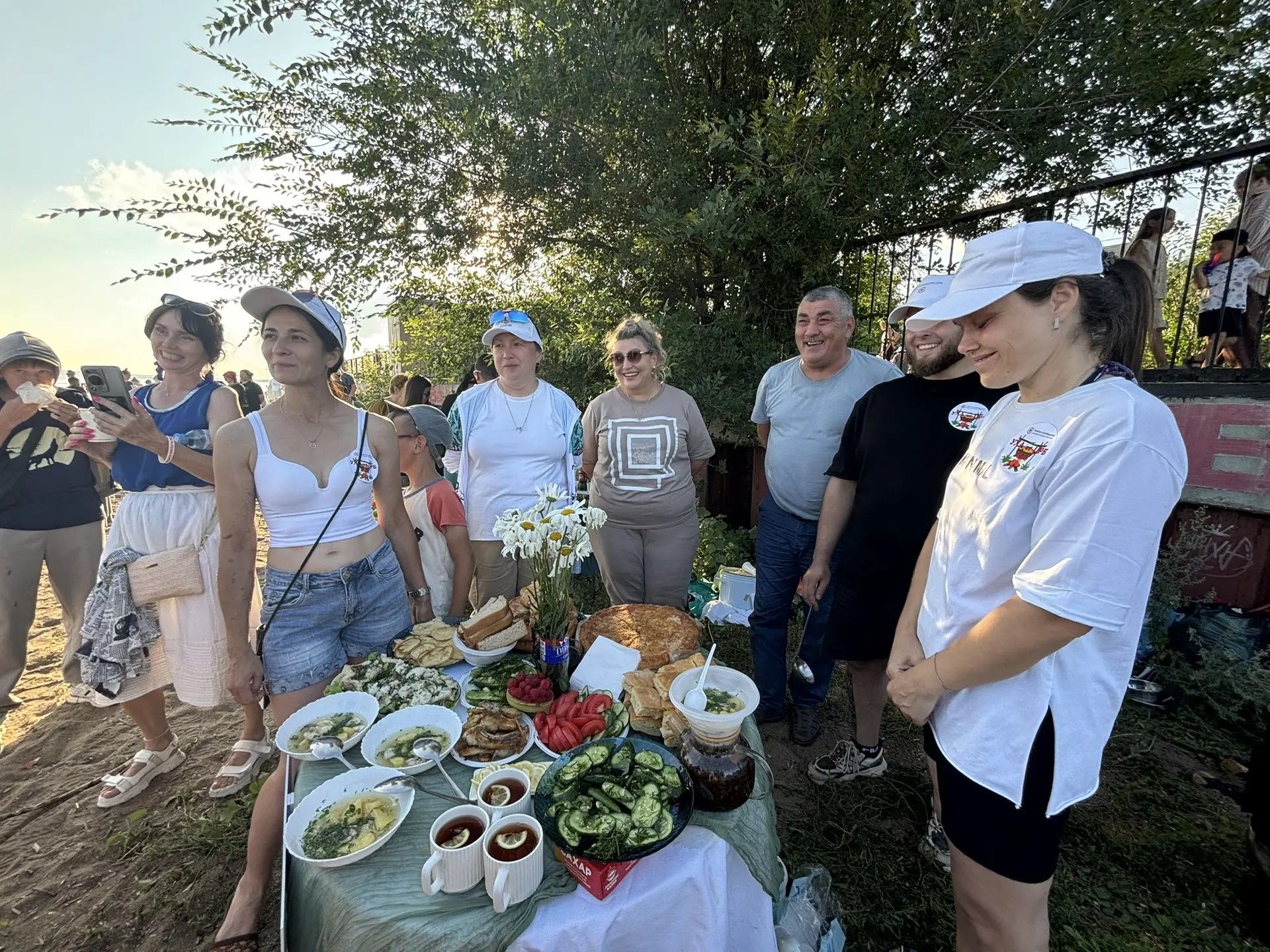 Балыкчылар көне