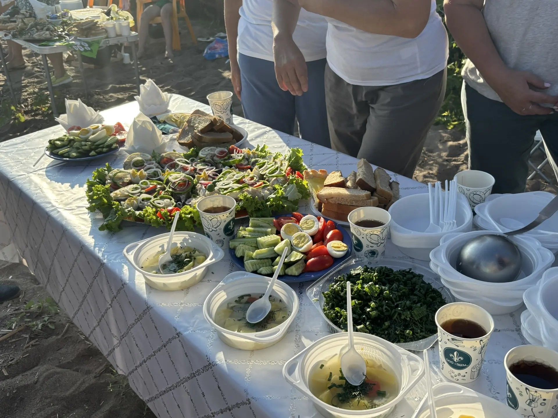 Балыкчылар көне