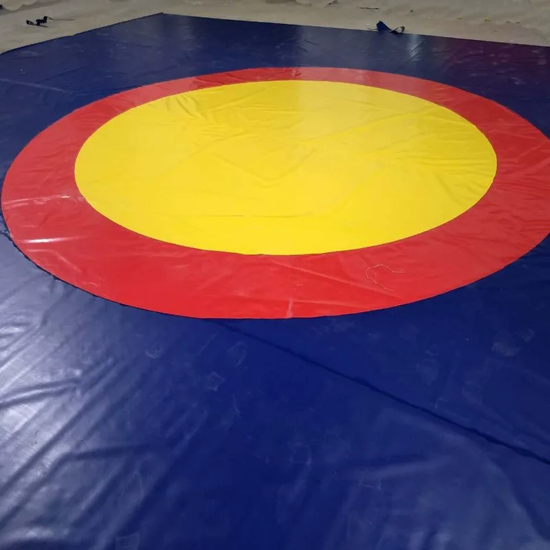 Кузница чемпионов: Рыбная Слобода