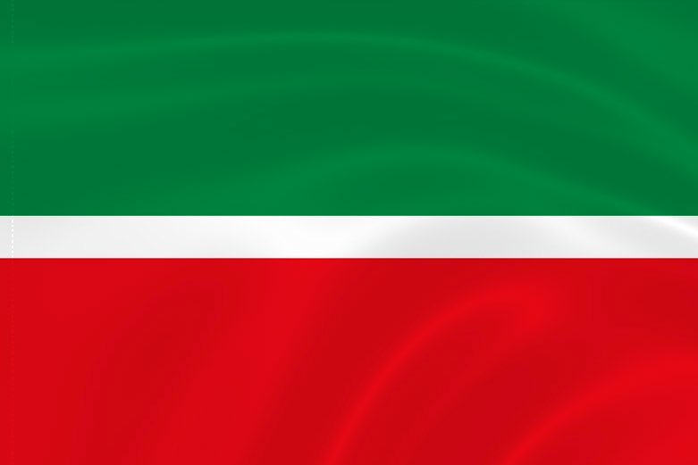 В честь Дня Республики Татарстан