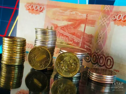 В деньгах ли счастье? Таким вопросом задались журналисты «Авыл офыклары» и вышли на улицы Рыбной Слободы