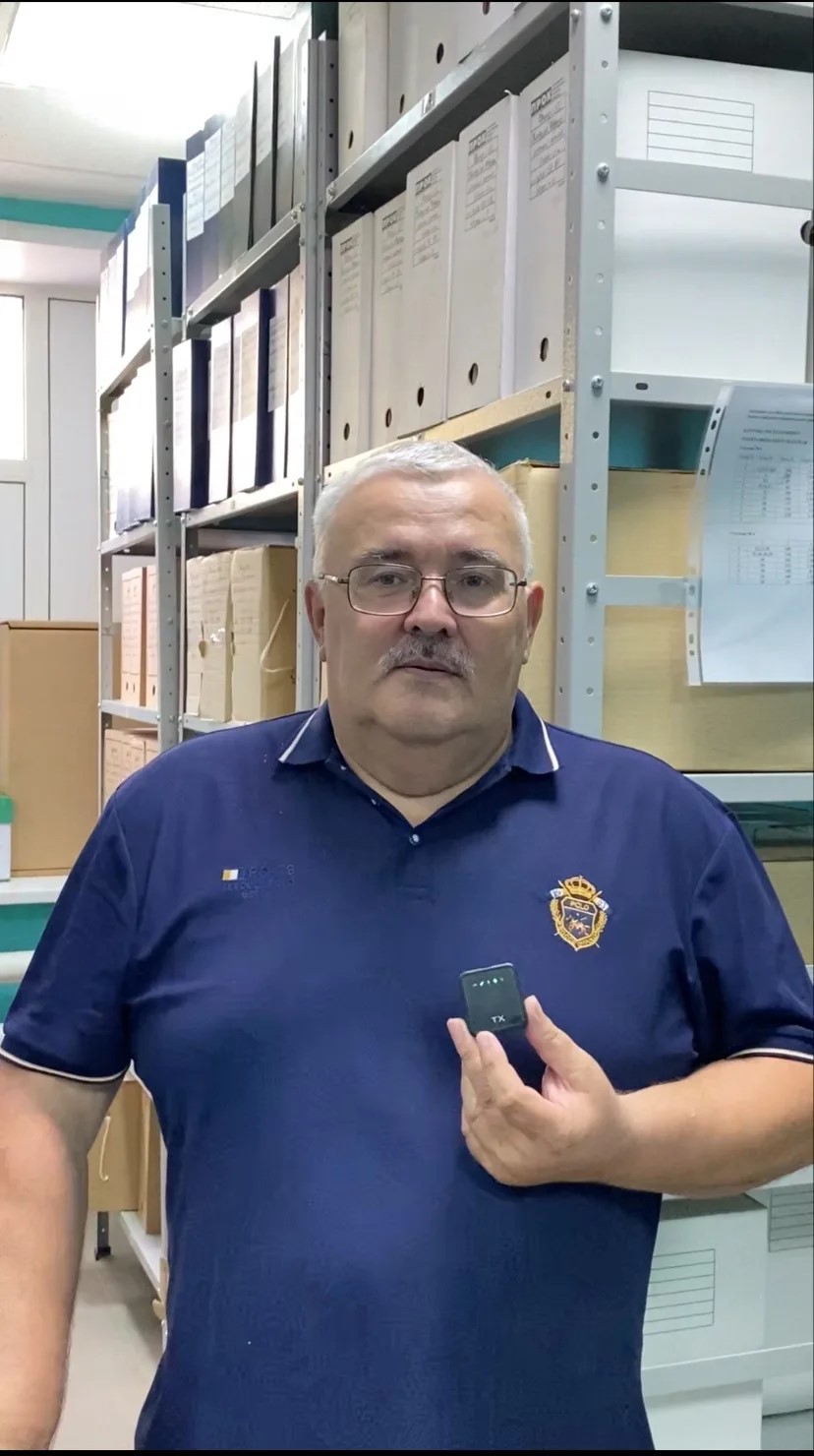 Архивный отдел: где живёт история  За каждой справкой, документом и старой папкой — кропотливый труд архивистов. Здесь время не пылится на полках, а работает на настоящее!