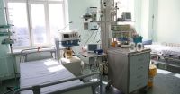 В двух больницах Татарстана появятся роботы-хирурги
