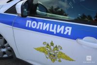 В Рыбно - Слободском районе задержали пьяного водителя
