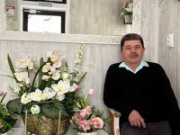 Миннахмет Шарипов: путь от специалиста до уважаемого руководителя