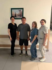 Медики Казани спасли зрение пациенту после метанольного отравления