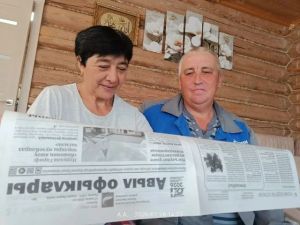 Фанис Шайхутдинов: «Содержание скота — хлопотный труд, но в нём есть своя радость»