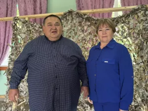 Бикчураевский дом культуры, место где не смолкают песни