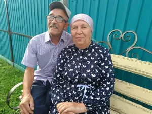 Труд и уважение: история семьи Габдрахмановых