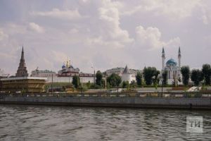 В Татарстане улучшают безопасность на аварийно опасных участках дорог
