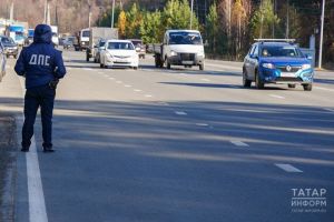 Пешеход погиб в ДТП: водитель скрылся с места преступления
