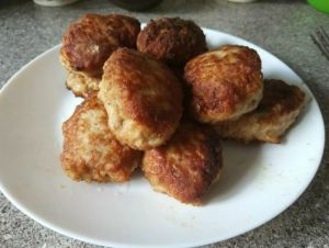Сытно и вкусно: рецепт ленивых котлет без жарки