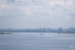Восстановление после непогоды в районах Татарстана