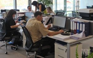 Новые правила трудоустройства для родителей малышей