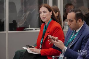 Рост числа предпринимателей на платформе РМЦ в Татарстане