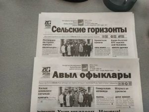 ИЦ «Рыбная Слобода» проводит жеребьевку  по распределению  платной печатной площади  на размещение предвыборной агитации