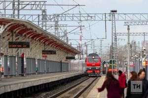 Специальное расписание поезда Казань-Адлер на зиму