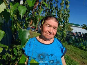 Валентина Огнева: символ трудолюбия и преданности