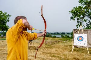 Казань готовится принять чемпионат мира по стрельбе из лука в 2029 году
