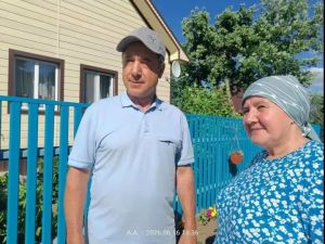 Трудолюбие и взаимопонимание: основа крепкой семьи