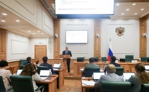 Татарстан представил федеральному центру опыт эффективного использования неиспользуемого имущества