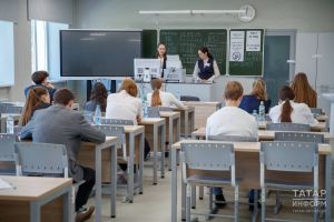 Даты осенних и зимних каникул для российских школьников
