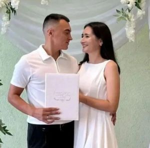 Молодые семьи начали новый этап жизни в Рыбной Слободе