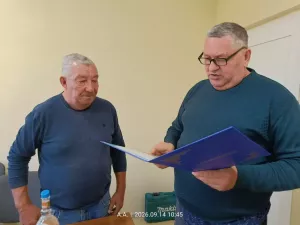 «Кулон-Агро» хуҗалыгында эшләр гөрләп бара