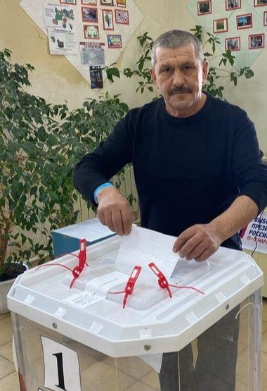 В Татарстане уточнили число избирателей: свыше 2,9 миллиона человек
