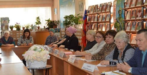 В Рыбно-Слободском районе прошёл Всероссийский День правовой помощи детям.